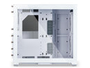 Lian Li O11 AIR Mini White ATX Case - O11AMW