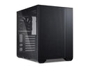 Lian Li O11 AIR Mini Black SPCC/Aluminum/Tempered Glass ATX Mini Tower