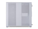 Lian Li O11 AIR Mini White ATX Case - O11AMW