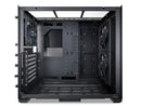 Lian Li O11 AIR Mini Black SPCC/Aluminum/Tempered Glass ATX Mini Tower