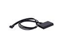 Lian-Li O11DE-3X Addition I/O Kit for O11 Dynamic EVO Black -----O11DE-3X