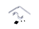 Lian-Li O11DE-6W  Upright GPU Bracket for O11 Dynamic EVO Snow White  . Riser