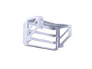 Lian-Li O11DE-6W  Upright GPU Bracket for O11 Dynamic EVO Snow White  . Riser