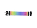 LIAN LI Strimer Plus V2 Triple 8 Pin (PW12-PV2) -Addressable RGB VGA Power