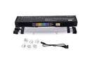 LIAN LI Strimer Plus V2 Triple 8 Pin (PW12-PV2) -Addressable RGB VGA Power