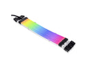 LIAN LI Strimer Plus V2 Triple 8 Pin (PW12-PV2) -Addressable RGB VGA Power
