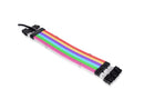 LIAN LI Strimer Plus V2 Triple 8 Pin (PW12-PV2) -Addressable RGB VGA Power