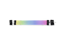 LIAN LI Strimer Plus V2 8 Pin ( PW8-PV2) - Addressable RGB VGA Power Cable-(No