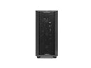 LIAN LI Lancool III Black Aluminum / SECC / Tempered Glass ATX Mid Tower