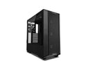 LIAN LI Lancool III Black Aluminum / SECC / Tempered Glass ATX Mid Tower