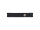 LIAN LI UNI Fan SL140 V2 RGB Black , Single Pack Without Controller -