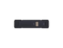 Lian Li UNI Fan SL120 V2 RGB Black Single Pack Without Controller -
