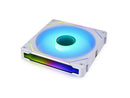 LIAN LI UNI FAN SL INFINITY 140 RGB WHITE ---UF-SLIN140-1W(No controller