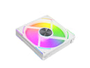 LIAN LI UNI Fan AL140 V2 RGB White  Single Fan Pack without controller -