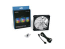 LIAN LI UNI Fan AL140 V2 RGB Black Single Fan Pack without controller -