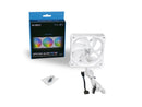 LIAN LI UNI Fan AL120 V2 RGB White Single Fan Pack without controller -