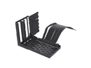 Lian-Li  Universal 4-Slots GPU KIT (with Gen 4 Riser), Black color--- VG4-4X