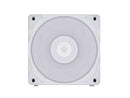 LIAN LI UNI Fan P28 120 White  3x 12cm Fan Pack with a Fan Speed Controller --
