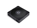 LIAN LI UNI Fan P28 120 Black 1x 12cm Fan Pack without a Fan Speed Controller --