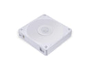 LIAN LI UNI Fan P28 120 White  3x 12cm Fan Pack with a Fan Speed Controller --
