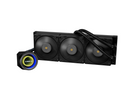 LIAN LI Galahad II Trinity Performance 360 GA2P36B Liquid / Water Cooling Black