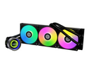 LIAN LI Galahad II Trinity 360 GA2T36B Liquid / Water Cooling
