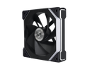 Lian li UNI FAN SLV2 120 Reverse Blade, Black color, single pack without