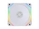 Lian li UNI FAN SLV2 120 Reverse Blade ARGB LED Reverse Blade Fan