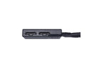 Lian Li UNI FAN TL LCD  Reverse Blade 120 RGB 3 pcs Pack Black Color (
