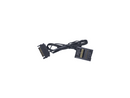 Lian Li UNI FAN TL120 3 PCS PACK Black .  (Fan controller included)- 12TL3B