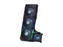 Lian Li Hydroshift 360 AIO - Pre-installed 3 x TL Fans - Side-Mounted Coolant
