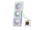 Lian Li Hydroshift 360 AIO - Pre-installed 3 x TL Fans - Side-Mounted Coolant