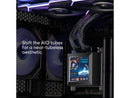 Lian Li Hydroshift 360 AIO - Pre-installed 3 x TL Fans - Side-Mounted Coolant