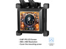 Lian Li Hydroshift 360 AIO - Pre-installed 3 x TL Fans - Side-Mounted Coolant