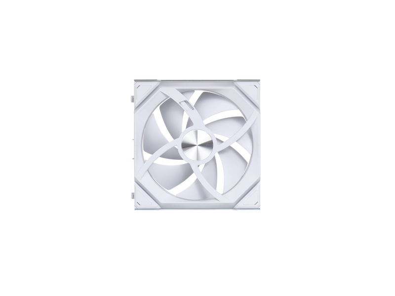 Lian Li UNI Fan SL - Wireless 120 - Single Pack (Reverse Blade) ARGB Fan -