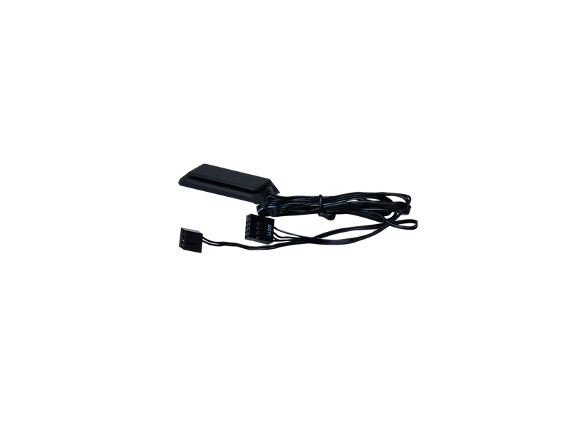 Lian Li UNI Fan SL - LCD Wireless 120 - Triple Pack - ARGB Fan - 1.6" LCD