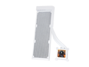 Lian Li Hydroshift 360 AIO - Side-Mounted Coolant Pathway - 2.88 LCD Screen -