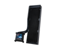 Lian Li Hydroshift 360 AIO - Side-Mounted Coolant Pathway - 2.88 LCD Screen -