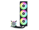 Lian Li Galahad II Lite Liquid Cooler 360mm RGB FansAIO CPU Water Cooling,