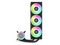 Lian Li Galahad II Lite Liquid Cooler 360mm RGB FansAIO CPU Water Cooling,