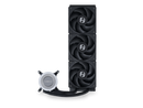 Lian Li Galahad II Lite Liquid Cooler 360mm Performance PBT FansAIO CPU Water