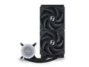 Lian Li Galahad II Lite Liquid Cooler 240mm Performance PBT FansCustomizable