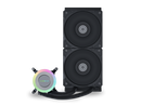 Lian Li Galahad II Lite Liquid Cooler 240mm Performance PBT FansCustomizable