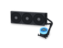 Lian Li Galahad II Lite Liquid Cooler 360mm Performance PBT FansAIO CPU Water