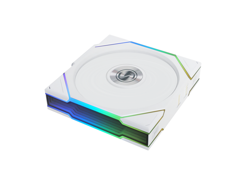 Lian Li UNI Fan TL 120 Wireless - Single Pack - Controller Not Included - 2.4