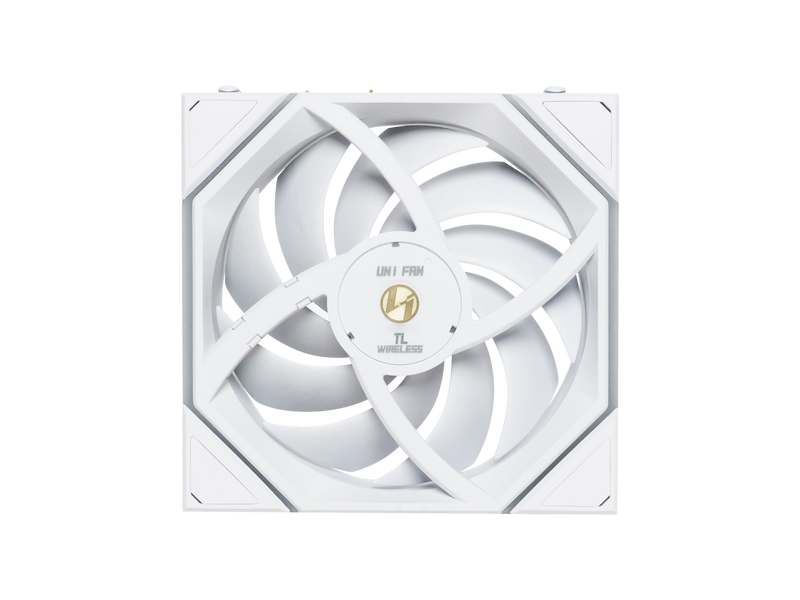 Lian Li UNI Fan TL 120 Wireless - Single Pack (Reverse Blade) - Controller Not