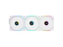 Lian Li UNI Fan REVERSE BLADE TL LCD 120 Wireless - Seamless Wireless Control