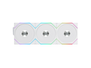 Lian Li UNI Fan TL 120 Wireless - Triple Pack - 2.4 GHz Wireless Controller
