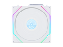 LLian Li UNI Fan TL LCD 120 Wireless - Single Pack (Reverse Blade) - Controller