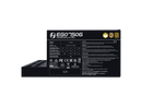 Lian Li Edge Series - 750W Full Modular Power Supply - Gold - ATX 3.1 - PCIE 5.1